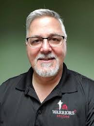 Jeff Stam's Instagram, Twitter & Facebook