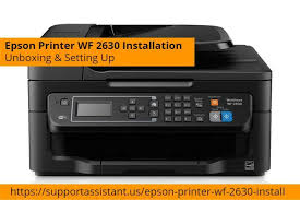 The linux epson wf 2660 drivers install procedure is quick and may only involves using. Epson Wf 2630 Fax Instructions