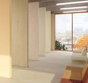 High-performance vinyl wall covering ProtectWALL 1.5 - Tarkett
