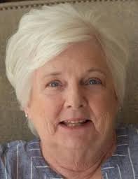 Barbara Flinn Obituary (1948