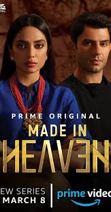 The series is an anthology of the auteur's masterfully written short stories. Made In Heaven Tv Series 2019 Imdb