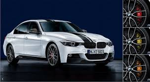 Bmw M Performance Parts Catalog Reveals Power Aerodynamics Brakes And More Bmw News At Bmw Automobil Benz