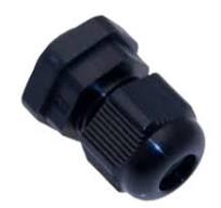 Mencom M25-4X6.5 M25 & 3/4" NPT 4 Hole 0.256" (6.5 mm) Insert