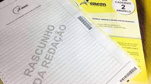 Estude com a professora jana rabelo e aumente suas chances de atingir a nota 1000 no enem 2020! Veja Modelo De Redacao Nota Mil Do Enem 2020 Revista Quero