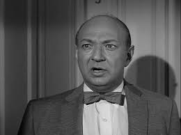Alfred Hitchcock Presents" Graduating Class (TV Episode 1959)