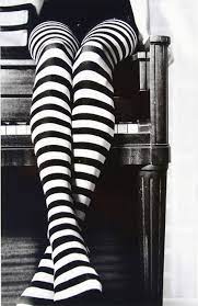 Check out our black and white christmas stockings selection for the very best in unique or custom, handmade pieces from our stockings shops. Black And White Re Pinned By Steve Augle Pro Photographer Open To Shoot All Art Black And White Tights Black And White Striped Tights