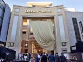 City of LA closes escrow on Hollywood's Dolby Theatre - Curbed LA