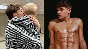 Tom daley gibt es bei ebay! Gpvyyeqm3qpjfm