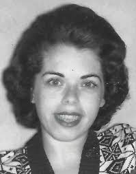 ARLENE DAVIS Obituary (2019)