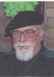 David E. Hamel Obituary