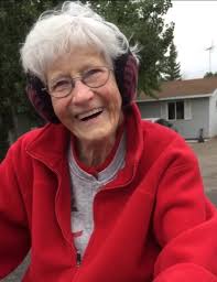 Obituary for Darlene Jensen