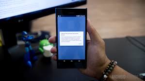 This is done so that novice users do not make a fatal mistake when editing the device kernel or brick their sony xperia xz premium. Sony Xperia Xz Premium Review Android Authority