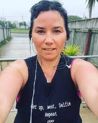 Didn't quite hit the 1.75 goal for joggers, but a good PR!