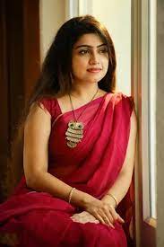 Saree , cotton saree, silk saree,half saree,saree hot, saree navel,saree side view,bride in saree beautiful south actress rashmika mandanna hd photos, rashmika mandanna in saree hd images. South Actress In Saree