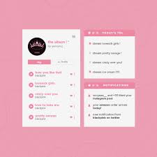 You found 250 music player website templates from $5. Playlist Template Explore Tumblr Posts And Blogs Tumgir