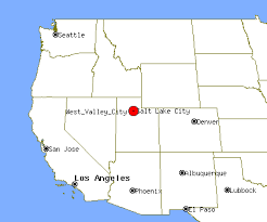 West Valley Utah Map West Valley City, Utah | Pro Wrestling | Fandom