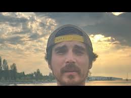 This man was baptised here 5 years ago