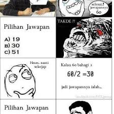 Alasan yang diberikan oleh ahmad idham, lawak jambu tak banyak dialog tapi kita masih lagi boleh ketawa sampai pecah perut. Cerita Lawak Don T Worry