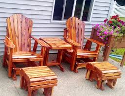 Cedar Patio Furniture Victoria Bc Rustic Patio Furniture Wooden Patio Chairs Cedar Furniture