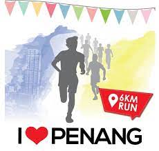 I love georgetown run 2017 date: I Love Penang Run 2017 Justrunlah