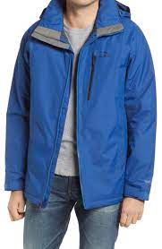 L L Bean Wildcat Waterproof Insulated Jacket Nordstrom