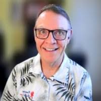 Mark Wigginton, Certified Professional Coach