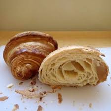 Italian culture has stringent rules surrounding its different cups of joe. Cornett Or Croissant Which Will You Choose