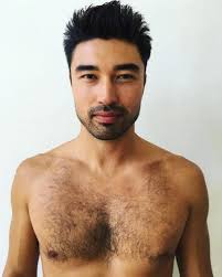 Actor's appearance in Baywatch Hawaii