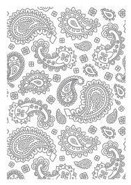 Art Therapie 100 Coloriages Anti Stress Amazon Fr Collectif Livres Paisley Coloring Pages Pattern Coloring Pages Coloring Books