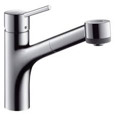 hansgrohe talis s chrome single lever