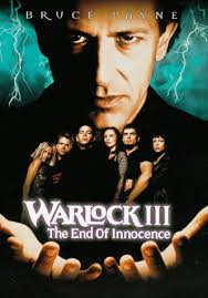 Warlock III: The End of Innocence (Video 1999)