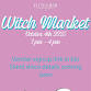 Witch Market at Eli Tea Bar event image