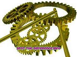 Ada sejarah panjang di balik nah, itu dia sekilas penjelasan terkait perbedaan teknik listrik dan teknik elektro. Perbedaan Antara Teknik Mesin Dan Teknik Otomotif