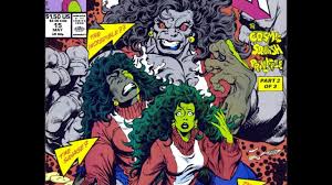 Peach hulk out page 5. Sensational She Hulk 14 17 Re Upload By All Newmadspy5800