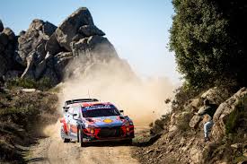 Игры на пк » гонки » wrc fia world rally championship. Wrc Rally Italia Sardegna Race Report And Results