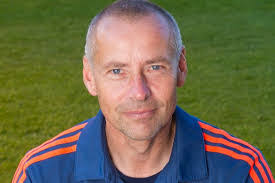 Flemming Pedersen's Instagram, Twitter & Facebook