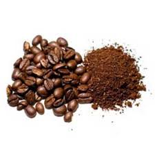 Robusta beans have the higher caffeine content, but are much more bitter. How Are Coffee And Espresso Grounds Different Delishably