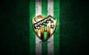 All information about bursaspor (1.lig) current squad with market values transfers rumours player stats fixtures news. Herunterladen Hintergrundbild Bursaspor Fc Golden Logo 1 L Grun Metallic Hintergrund Fussball Bursaspor Dem Turkischen Fussball Club Bursaspor Logo Fussball Turkei Fur Desktop Kostenlos Hintergrundbilder Fur Ihren Desktop Kostenlos