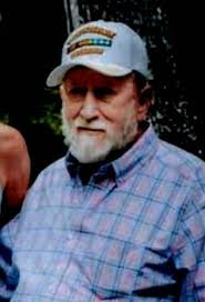 Garland Tolbert Obituary (1947