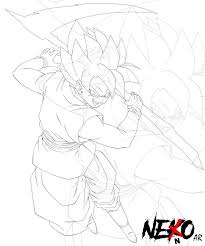 We did not find results for: Black Goku Super Saiyan Rose Lineart By Nekoar Dragon Ball Art Dragon Ball Wallpapers Super Saiyan Rose