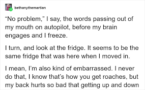 Woman Takes On A Tumblr Writing Challenge Nails It With Her Story About The Monster Under The Bed Bored Panda Discover unique things to do, places to eat, and sights to see in the best destinations around the world with bring me!