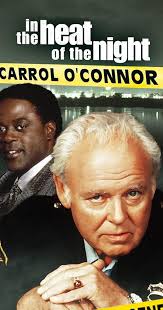 In the Heat of the Night (TV Series 1988–1995)