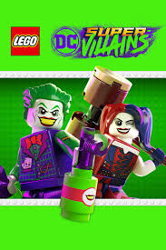 Nov 04, 2018 · the third minikit is also in the metallo's cell area. Lego Dc Super Villains Free Download Repacklab