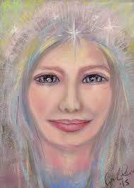 Spirit Guide and Angel Portraits
