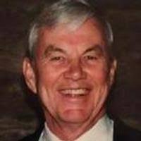 Obituary for James F. Conway