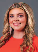 2023 Miss Food City Contestants