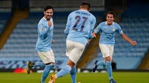 Victoria haydn/manchester city fc via getty images). Manchester City Vs Fc Porto Football Match Summary October 21 2020 Espn