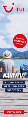 Последние твиты от tui deutschland (@tuideutschland). Tui Reisecenter Berlin Ihr Reiseburo In Steglitz Tui Bootsferien