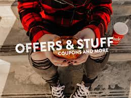Start eating and start saving up by using the gift cards and avail discounts to save up money on the products you want the most. Jack In The Box Jack Cash