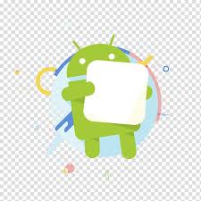 Realistic button android logo on transparent png. Android Transparent Background Png Cliparts Free Download Hiclipart
